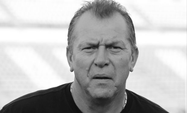Cum a apărut mama lui Helmut Duckadam la Arena Națională. Declarațiile doamnei Elisabeta: „A fost primul meu copil. A fost sufletul meu”