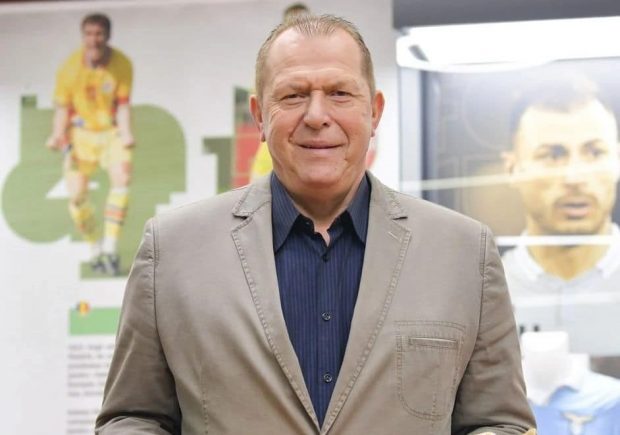Ultima apariție în public a lui Helmut Duckadam, înainte să moară. A participat la un eveniment alături de soție. „Sperăm ca peste o lună-două o să fiu din nou foarte bine”