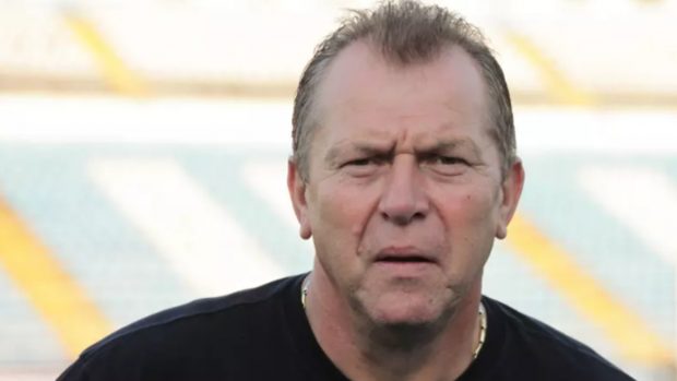 Helmuth Duckadam a fost decorat post-mortem cu Ordinul Național „Steaua României”, în grad de Cavaler
