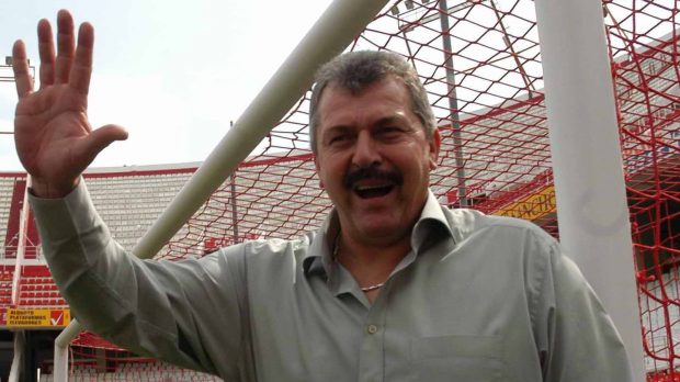 Helmut Duckadam va fi incinerat. Ultima dorință, dezvăluită de soție