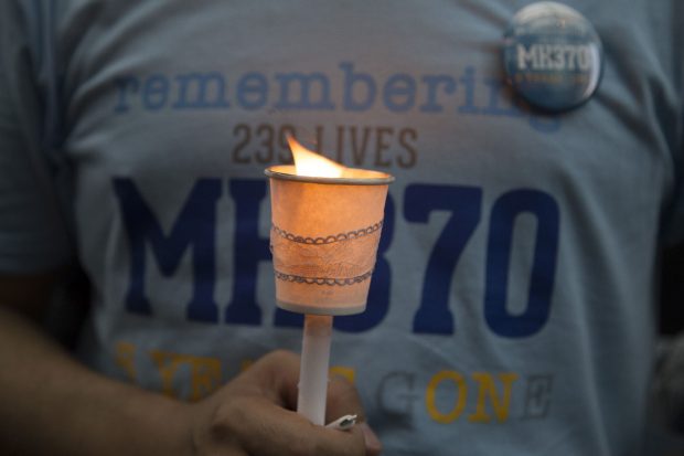 Malaysia reia căutările avionului dispărut misterios în urmă cu 10 ani, cu 239 pasageri la bord