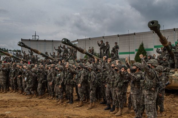 Armata sud-coreeană se revoltă împotriva președintelui: „Nu vom respecta altă lege marțială”