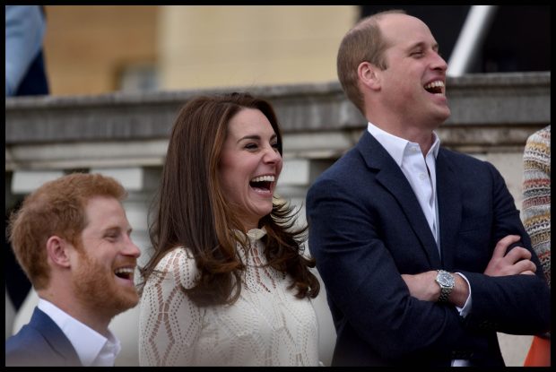 Kate Middleton, cheia împăcării dintre prinții William și Harry. Ce s-ar putea întâmpla de Crăciun în familia regală