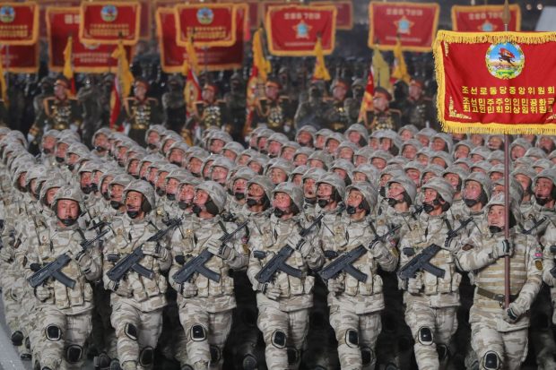 Soldații nord-coreeni se plâng de condițiile din armata rusă. Moscova a trimis un general să rezolve situația