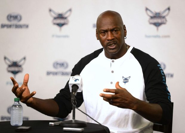Michael Jordan a reușit să vândă incredibilul său conac din Chicago. Prețul final