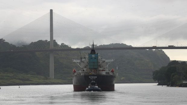 Istoria Canalului Panama și importanța sa în comerțul global