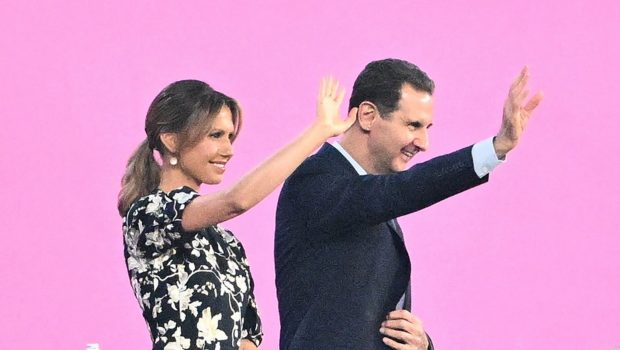 Asma vrea să divorțeze de Bashar Al-Assad: „Nu suportă exilul forțat de la Moscova”