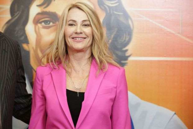 Nadia Comăneci, mesaj de Ziua Națională a României: „Aveţi grijă de voi, aveţi grijă de cei din jur”