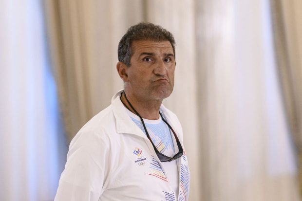 Antrenorul Antonio Colamonici părăsește canotajul românesc, după scandalul premierilor uriașe după JO 2024. Italienii îl anunță noul director tehnic al lotului olimpic