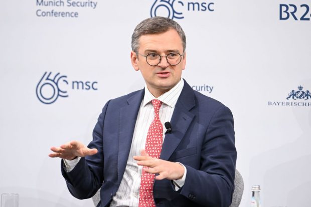 Dmitri Kuleba și-a găsit loc de muncă în SUA. Unde a fost angajat fostul ministru ucrainean de externe