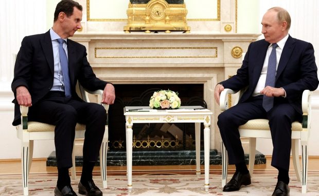 Noi detalii despre fuga lui Bashar al-Assad în Rusia. Ce s-a întâmplat cu transponderul avionului cu care a fost scos din Siria
