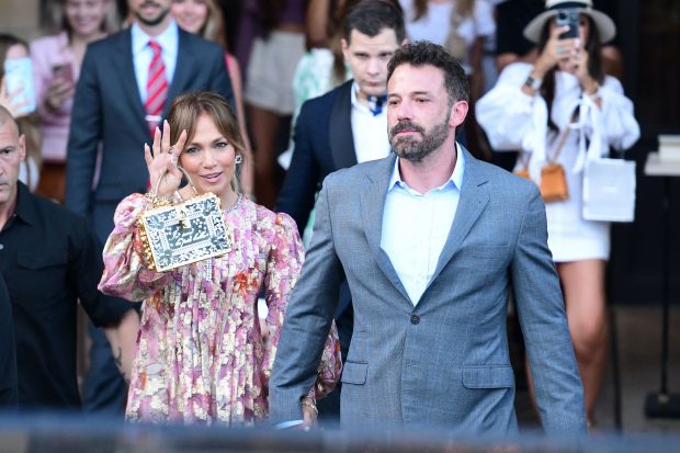 Imagine Stire Decizia luată de Jennifer Lopez care arată că nu mai există șanse de împăcare cu Ben Affleck. La ce a renunțat recent vedeta | 2review.ro