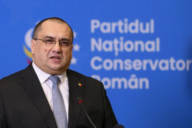 Cristian Terheş, prima reacție după decizia CCR: „Vicierea corectitudinii alegerilor este un atac la suveranitatea României”