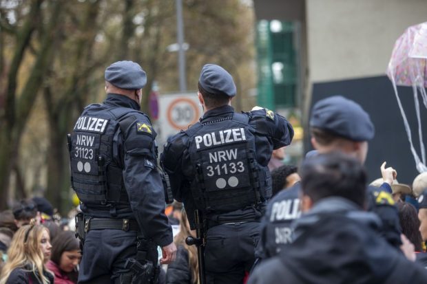 Intrarea României și Bulgariei în Schengen e un „dezastru pentru securitatea oamenilor din Europa”, crede șeful sindicatului polițiștilor din Germania
