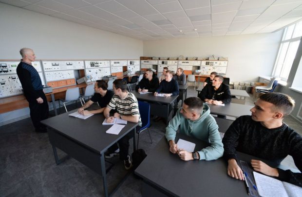 Întrebări despre „eroii operațiunii speciale din Ucraina”, la examenul de stat la istorie, în Rusia