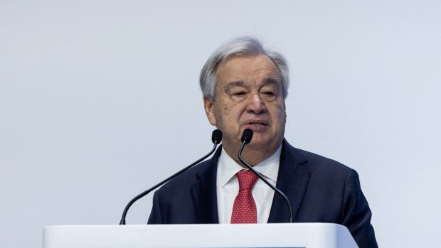 ONU cere încetarea loviturilor aeriene lansate de Israel în Siria: „Unitatea și integritatea teritorială trebuie să fie restabilite”