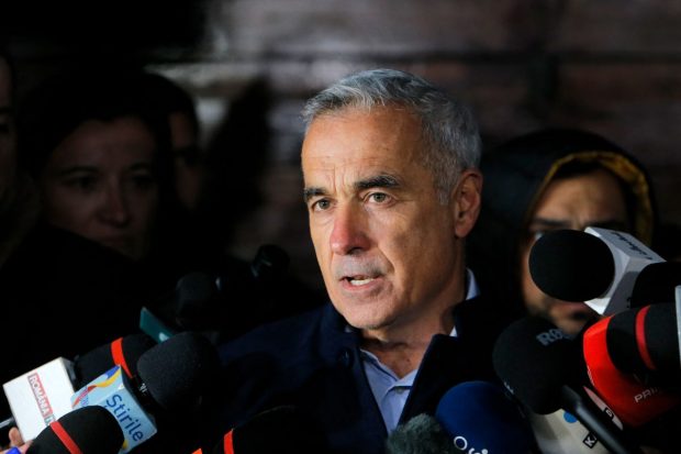 Călin Georgescu anunță că nu se va opri și că nu pleacă din România. „Am făcut istorie”