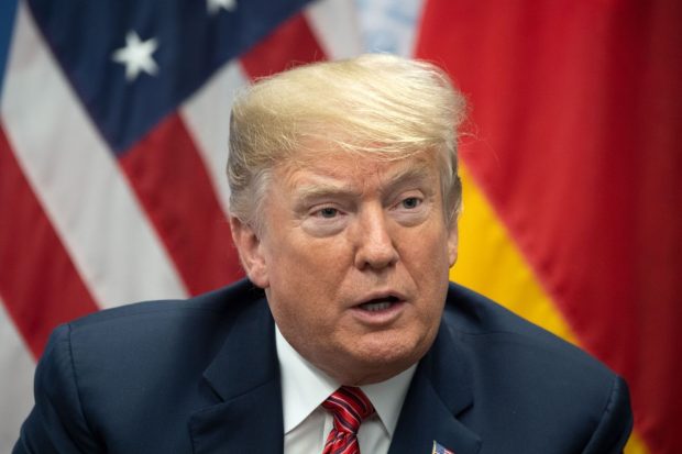 Ucraina nu intră în NATO și îi cedează Rusiei teritorii, conform celor trei planuri de pace propuse de consilierii lui Donald Trump