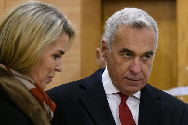 DIICOT a deschis dosar penal pentru campania lui Călin Georgescu după anularea alegerilor prezidențiale
