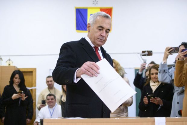 Mai poate candida Călin Georgescu pentru alegerile prezidențiale. „Mă aștept să nu-l mai vedem”