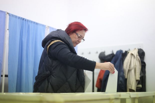 PSD Unit a luat 20% din voturile PSD într-un județ: „Escrocheria secolului!”
