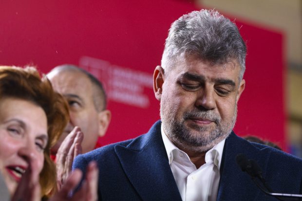 Marcel Ciolacu, viral pe TikTok, după ce și-a anunțat revenirea la șefia PSD. „A fost prank de ala…”