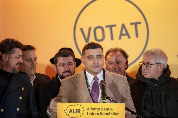 „Depinde de PSD dacă extremiștii de dreapta ajung la putere în România”, scrie presa germană, după alegerile parlamentare