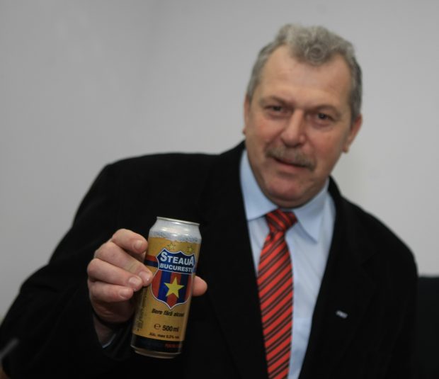 Care a fost cauza morții lui Helmut Duckadam. Fostul mare sportiv se afla în spital de joi seară