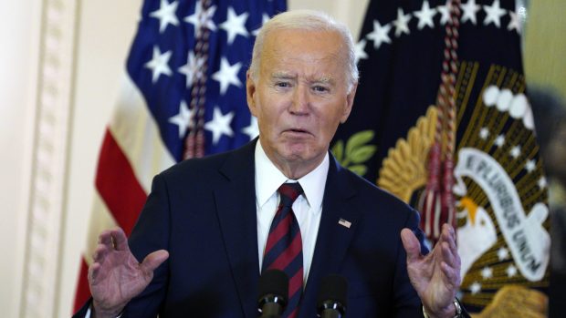 Joe Biden regretă că s-a retras din cursa pentru Casa Alba, în favoarea Kamalei Harris: „Cred că aș fi putut să-l înving pe Donald Trump”