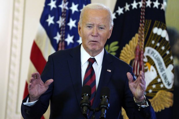 Joe Biden va face „cel mai mare act de clemență de o singură zi” și va comuta pedepsele pentru un număr record de condamnați