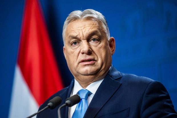 Viktor Orban preferă să plătească amendă un milion de euro pe zi decât să accepte imigranți: „E mai ieftin”