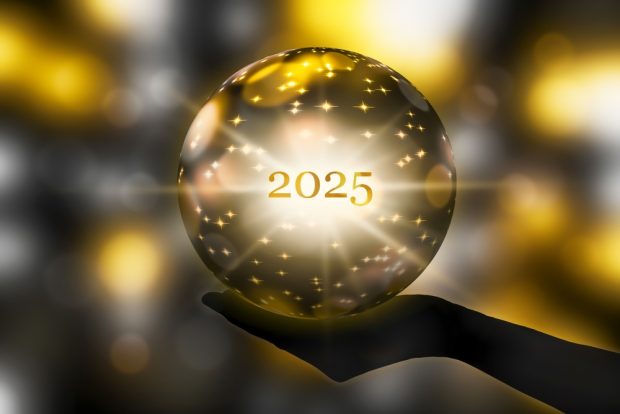 Horoscopul 2025. Energia astrelor aduce transformări fără precedent