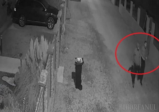 Locuitorii unui cartier din Oradea au înființat patrule civile pentru a prinde hoții care terorizează zona