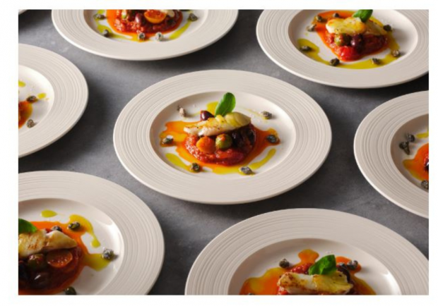 Iată ce aperitive poți servi de Revelion pentru a-ți impresiona invitații