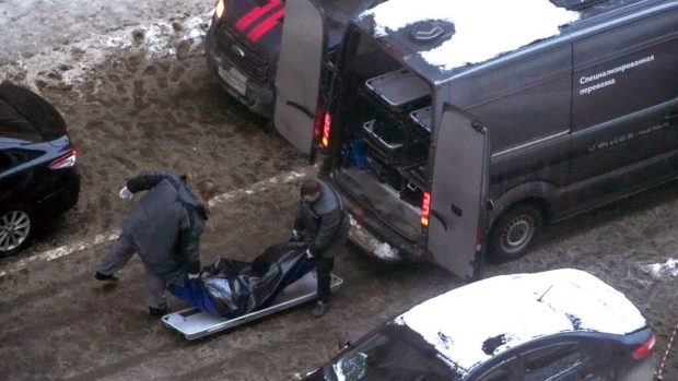 Ucraina vrea să lichideze „mai mulți criminali de război ruși”. „Sunt pe lista noastră”
