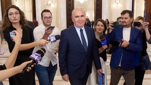 Ilie Bolojan a demisionat de la conducerea Consiliului Județean Bihor în Ajunul Crăciunului