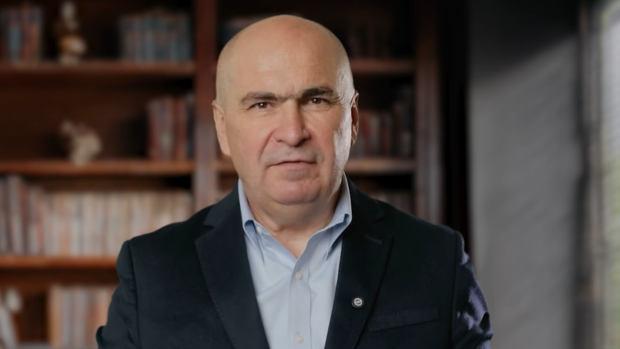 Ilie Bolojan, îndemn la vot: „Haideţi să nu stricăm ceea ce am câştigat în aceşti ani” | VIDEO
