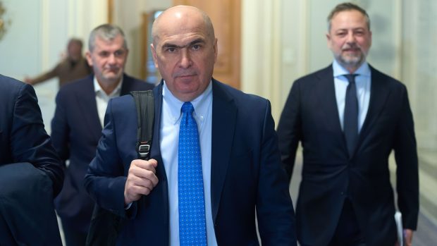 România, nevoită să contracteze credite. Ilie Bolojan: „Trebuie să ne susţinem investiţiile în anii următori”