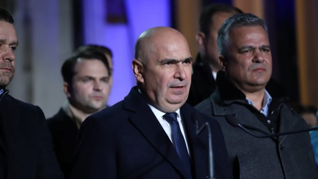 Ilie Bolojan, primele declarații după rezultatele exit poll la alegerile parlamentare: „Va fi un Parlament pulverizat” | VIDEO