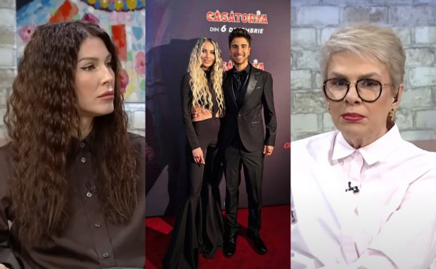 Imagine Stire Reacția Ilincăi Vandici și a lui Teo Trandafir când au aflat că Sebastian Dobrincu și Otniela Sandu sunt iubiți: „Asta are, asta n-are, asta e câștigătoare” | 2review.ro