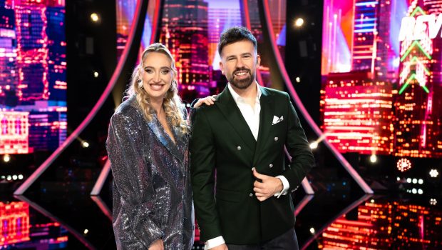 Revelion la Antena 1. 10 motive pentru care nu ar trebui să ratezi show-ul prezentat de Ilona Brezoianu și Florin Ristei