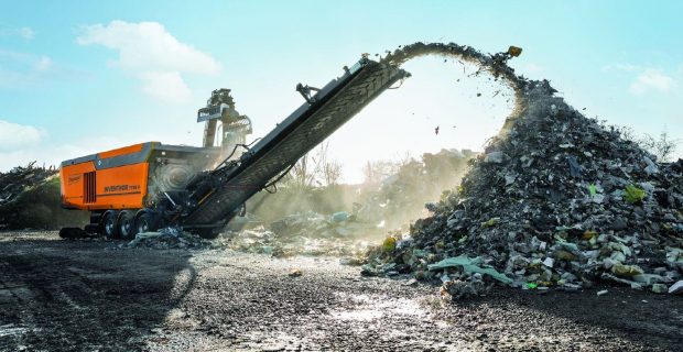 Cornel Varvara, fondatorul Uni-Recycling, care inspiră generațiile viitoare să protejeze mediul
