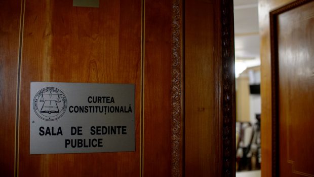 CCR se reunește pe tema alegerilor prezidențiale, după noi cereri de anulare a primului tur