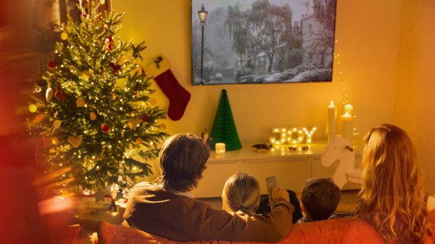 Ce filme de Crăciun poți să urmărești la TV. Lista și programul de difuzare