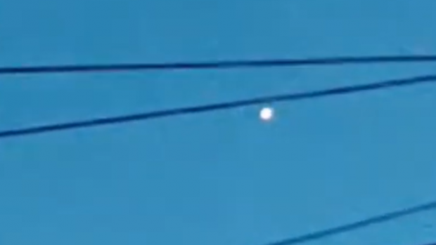 „OZN”-ul văzut deasupra litoralului românesc al Mării Negre explicat de astronomul Adrian Șonka