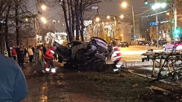 Şoferul din Ploiești care a murit în timpul unei curse ilegale avusese permisul suspendat, dar l-a primit înapoi după o contestaţie | VIDEO