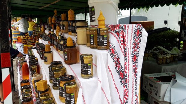 Clubul român de studiu al mierii de albine: „E de preferat să evităm borcanele din supermarketuri etichetate ambiguu” | Interviu  