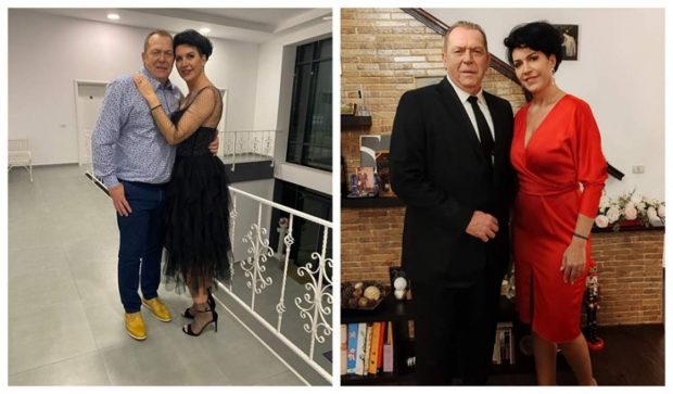 Prima reacție a soției lui Helmut Duckadam, Alexandra, după moartea acestuia. „Nu vreau și nu pot”