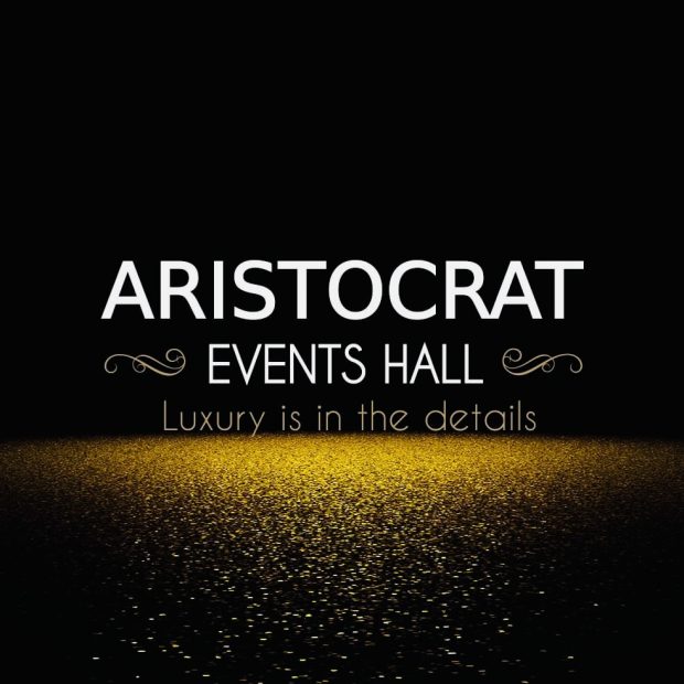 Organizări nunți și botezuri la ARISTOCRAT EVENTS HALL din București