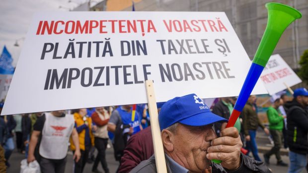 Bucureştenii vor plăti în 2025 impozite şi taxe locale mai mari cu 10%, la propunerea lui Nicușor Dan